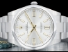 劳力士 (Rolex) Oyster Perpetual 41 Silver - Rolex Guarantee  124300